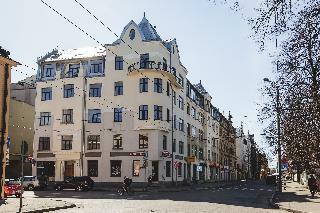 Aparthotel Riga Lux Apartments - Ernesta