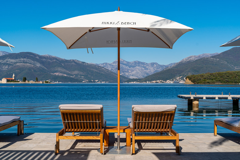 Hotel Nikki Beach Montenegro