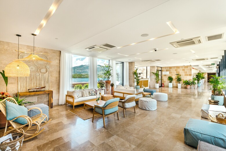 Hotel Nikki Beach Montenegro