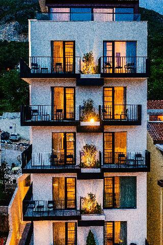 Hotel Kalos