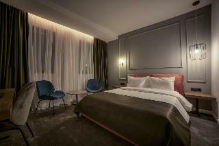 Boscovich Boutique Hotel
