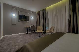 Boscovich Boutique Hotel