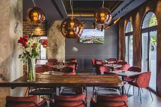 Boscovich Boutique Hotel