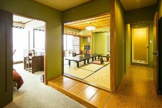 Ibusuki Coral Beach Hotel