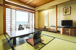 Ibusuki Coral Beach Hotel
