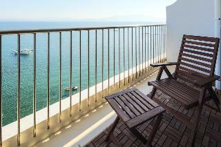 Ibusuki Coral Beach Hotel