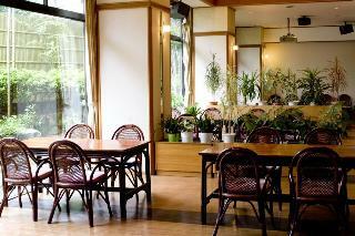 Hotel Ryotei Yamanoi