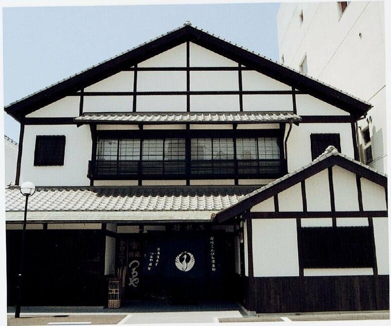 Hotel Tsuruya Ryokan