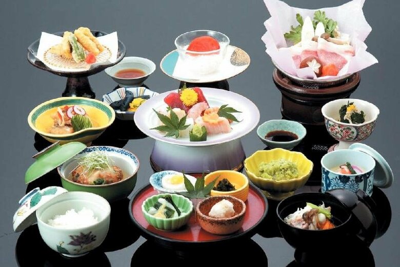 Hotel Matsushima Taikanso