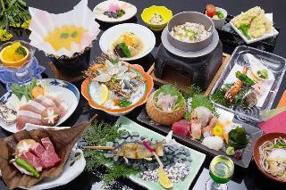 Hotel Oboke Onsen Sunriver Oboke