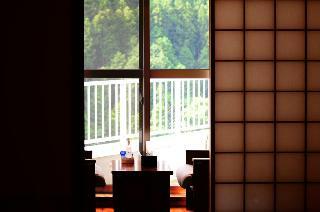 Hotel Oboke Onsen Sunriver Oboke