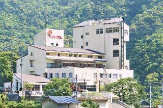 Hotel Oboke Onsen Sunriver Oboke