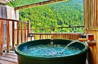 Hotel Oboke Onsen Sunriver Oboke