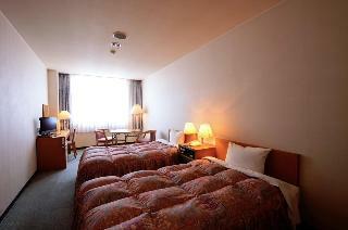 Hotel Oboke Onsen Sunriver Oboke