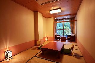 Hotel Oboke Onsen Sunriver Oboke