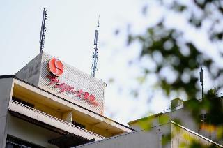 Hotel Oboke Onsen Sunriver Oboke