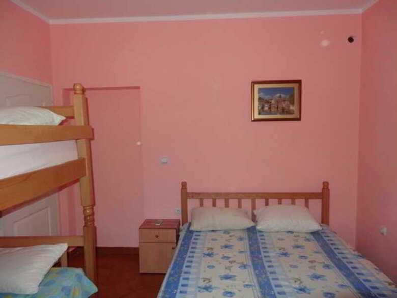 Hotel D&d Apartments Tivat 1