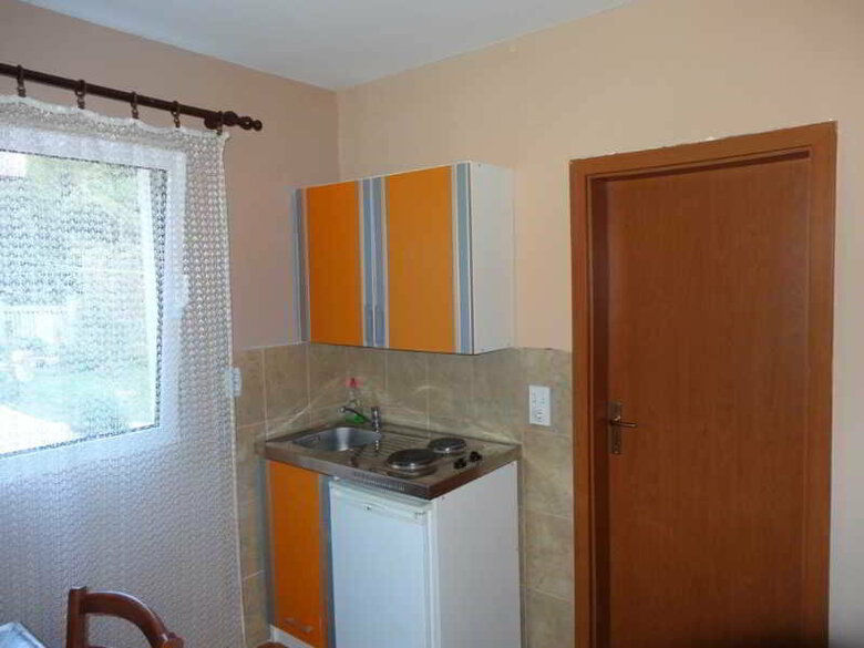Hotel D&d Apartments Tivat 1