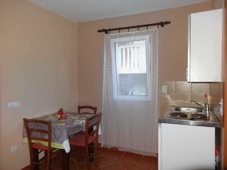 Hotel D&d Apartments Tivat 1