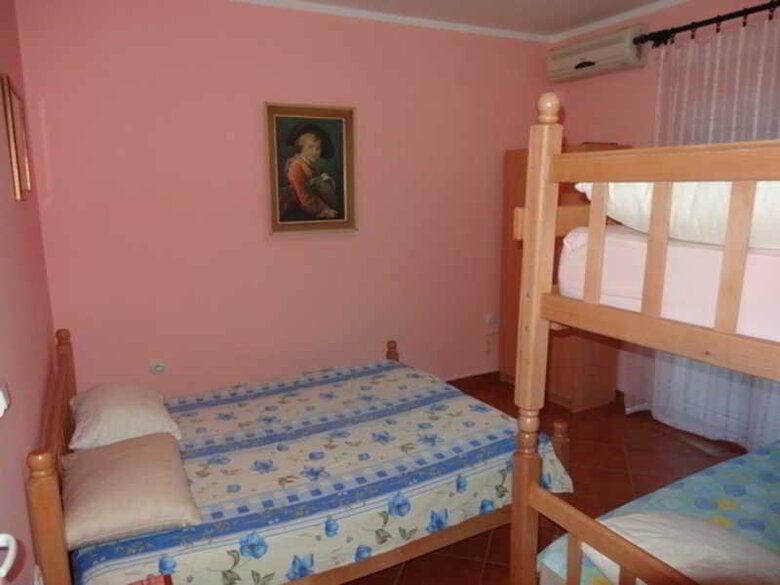 Hotel D&d Apartments Tivat 1