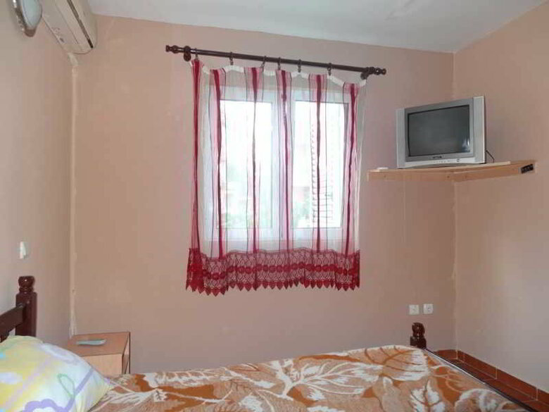 Hotel D&d Apartments Tivat 1