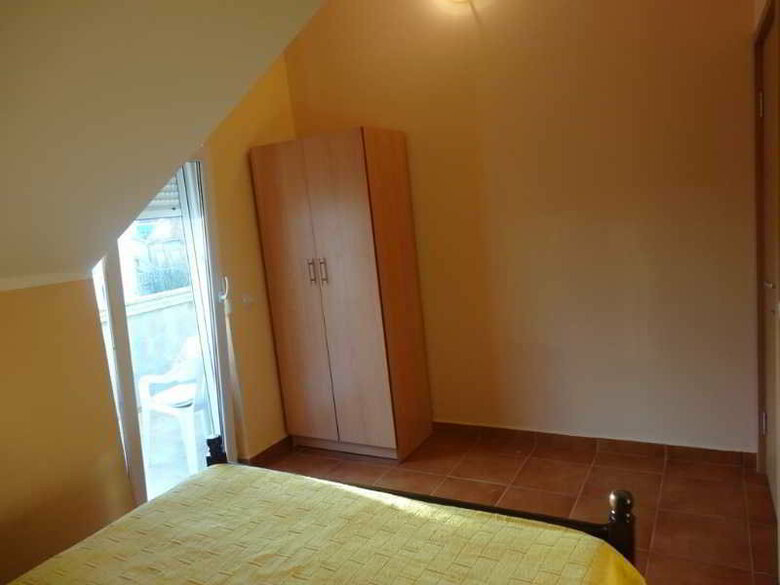 Hotel D&d Apartments Tivat 1