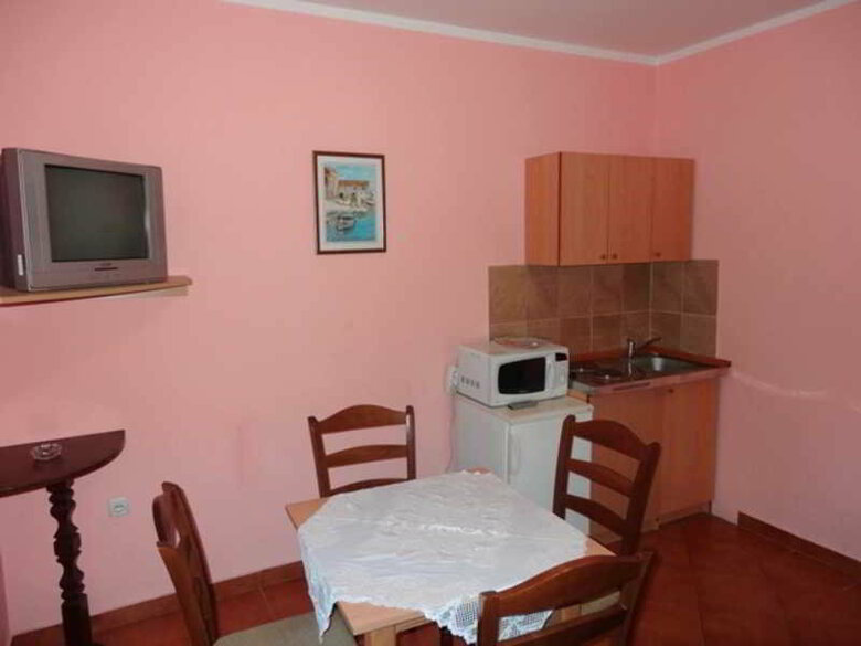 Hotel D&d Apartments Tivat 1