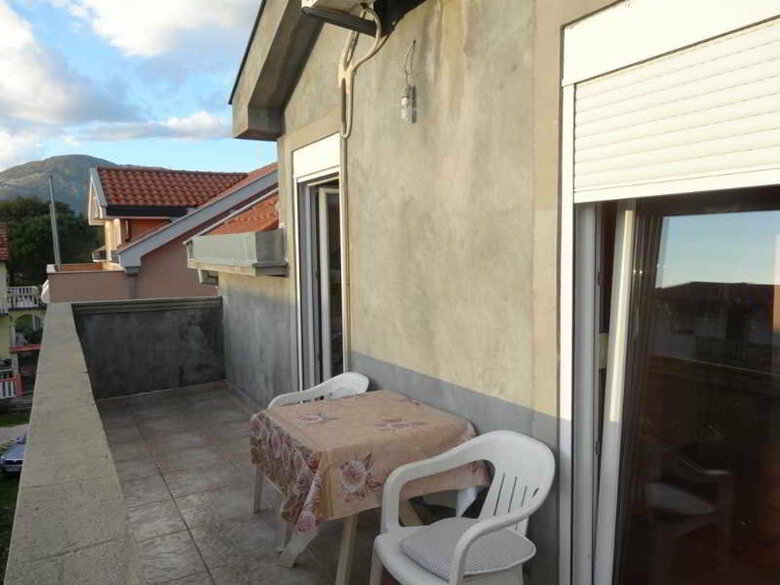 Hotel D&d Apartments Tivat 1