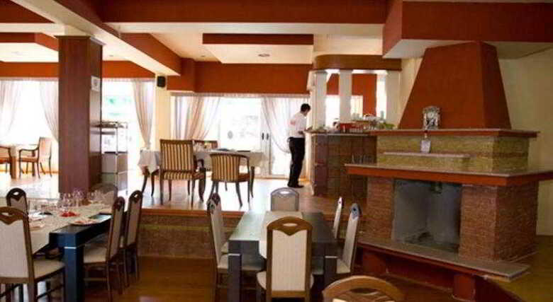 Hotel Uni Palas II