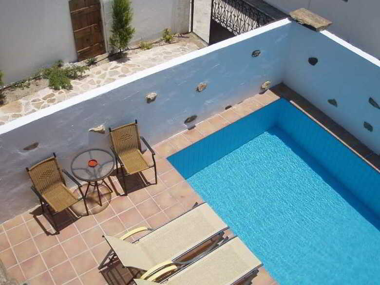 Villa Radamanthis