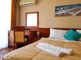 Hotel Mediteran Ulcinj
