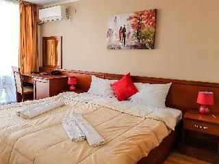 Hotel Mediteran Ulcinj