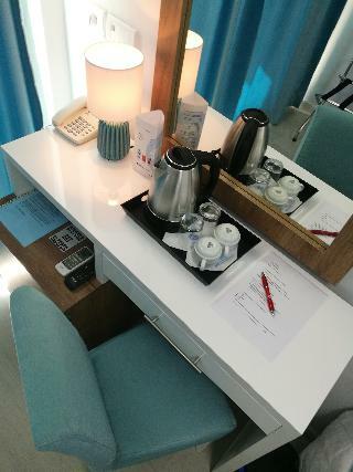 Hotel Mediteran Ulcinj