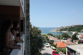 Hotel Mediteran Ulcinj