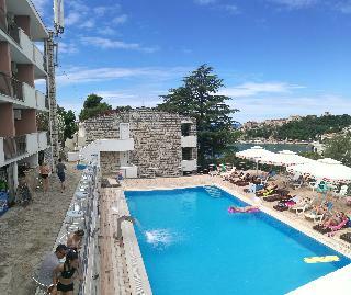Hotel Mediteran Ulcinj