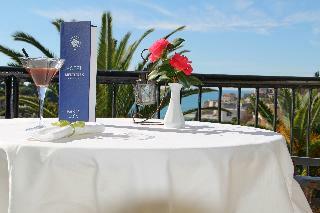 Hotel Mediteran Ulcinj