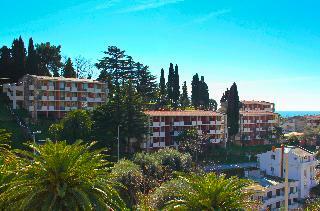 Hotel Mediteran Ulcinj