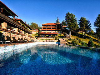 Hotel Aurora Resort & Spa