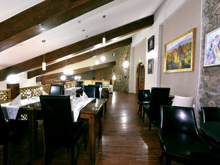Hotel Aurora Resort & Spa