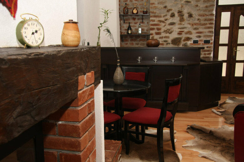 Hotel Manastir