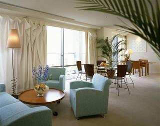 Hotel Grand Nikko Awaji