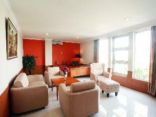 Plaza Hotel Tegal
