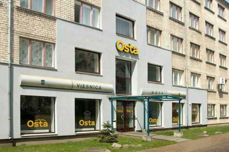 Hotel Osta