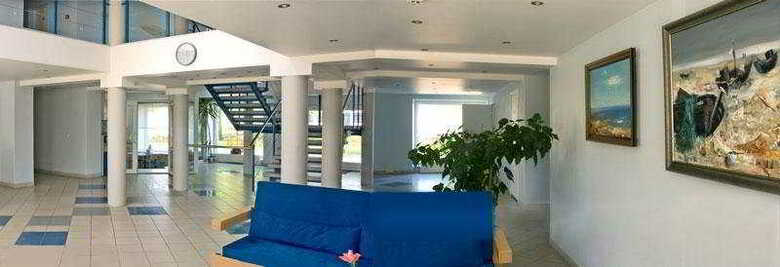 Hotel Osta