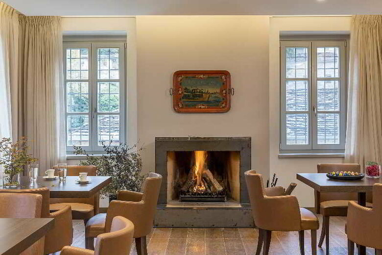 Hotel Monopatia Mountain Resort