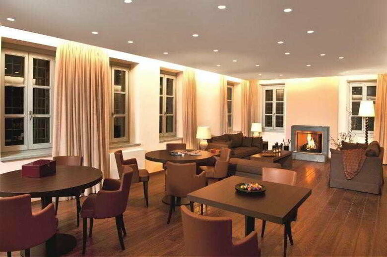 Hotel Monopatia Mountain Resort