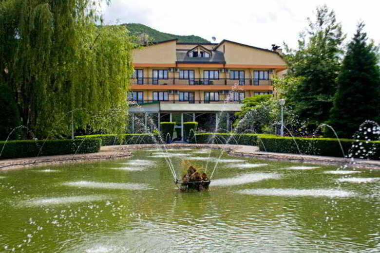 Sirius Hotel