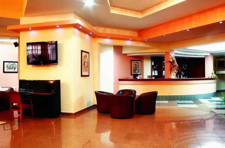 Sirius Hotel