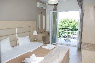 Hotel Sunrise Beach