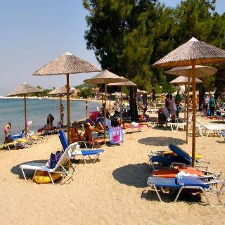 Hotel Sunrise Beach